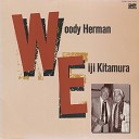 Woody Herman Eiji Kitamura - Sweet Georgia Brown