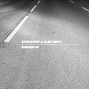Alek Drive Edgework - Endless Fedeckx Remix