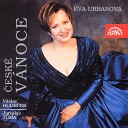 Eva Urbanov Jaroslav T ma - Lullaby for Soprano and Organ