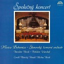 Slovak Chamber Orchestra Bohdan Warchal - Concerto grosso in D Major Op 6 No 4 II…