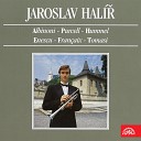 Jaroslav Hal Pavel ern Marek Vajo Radek N mec Jan Vobo il Ji Nau Lubom r Mary ka Old ich… - Sonata in D Major Z 850 III Allegro