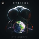 Crystal Lake D Stroyer - Invaders