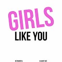 DJ Cover That - Girls Like You Originally Performed By Maroon 5 Cardi B Karaoke…