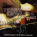 Terry Edwards and the Scapegoats - Knife Fork Spoon Live