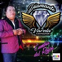 Diamante Varela Cantautor - La Cumbia del Rajon