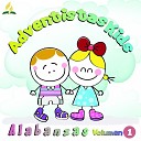 Adventistas Kids - Es el Amor Divino