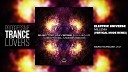 Electric Universe - Millenia Vertical Mode Remix