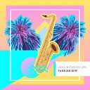 Jayli Tom Da Lips - Take Me Now Radio Edit