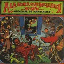 Orquesta Original de Manzanillo - Eso Pa ti Es Soberbia Sarria