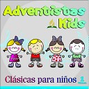 Adventistas Kids - Silencio