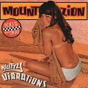 Mountzion - Taste of Love