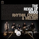 The Reign Of Kindo - Nice To Meet You