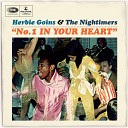 Herbie Goins The Nightimers - Outside Of Heaven Demo