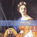 Andrew Parrott feat Charles Daniels Emily Van Evera John Mark Ainsley Taverner Players Timothy… - Purcell Welcome to All the Pleasures Z 339 St Cecilia Day Ode III Aria and Ritornello Here the Deities Approve IV Verse…
