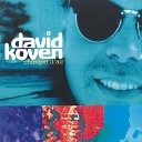 David Koven - Changer D air