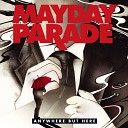 Mayday Parade - The End