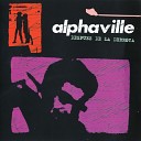Alphaville - El innombrable