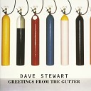 Dave Stewart - Heart of Stone