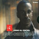 Tevin Campbell - The Only One for Me