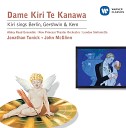 Dame Kiri Te Kanawa Abbey Road Ensemble Jonathan… - How Deep Is The Ocean