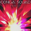 Conga Squad - Millions