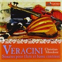 Ensemble Musica Antica Provence Christian… - 12 Sonate a violino o flauto solo e basso Sonata No 1 in F Major III…