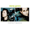 Blank and Jones feat Bobo - Perfect Silence Perry O Neil Remix