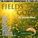 Jose Domingo And The Acoustics - Fields Of Gold