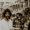 Rudy Ramirez - Blues for another day