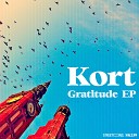Kort feat Lorenzo Hall - Gratitude Dub