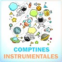 Comptines Instrumentales Chansons Instrumentales Pour Enfants Chanteurs Pour… - C C est la chanson du chat Version…