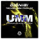 Dionigi - Technology From Oz