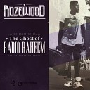 Rozewood - Tristate Agenda ft El Da Sensei Prod Xeos