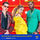 Sofia Reyes feat Jason Derulo De La Ghetto - 1 2 3 Binayz Radio Edit 2018