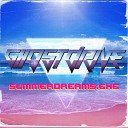 GhostDrive - Hot and Heavy