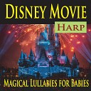 The Hakumoshee Sound - Fairytale Baby Classical Celtic Harp Lullaby