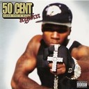 50 Cent - as time goes by