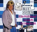 DJ Daks NN DJ Aleksandr - Blue System 90 s The 2 Ultimate Mix 2014
