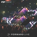 IFGF Praise - Teguh Kuberdiri Live