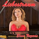 Elena Nuzman - Liebestraum Radio Version