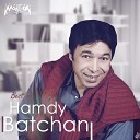 Hamdy Batchan - Ana Omry Ma Engaraht