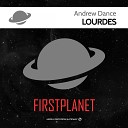 Andrew Dance - Lourdes