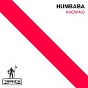 Humbaba - Knowing