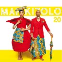 Mafikizolo Gemini Major feat Kly - Best Thing