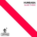 Humbaba - Blade Theme