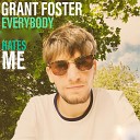 Grant G Foster feat Sam Hopkin - Hard to Forget