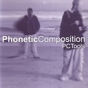 Phonetic Composition - Blue Skies