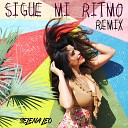 Selena Leo - Sigue Mi Ritmo Remix