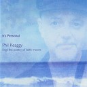 Phil Keaggy - The Blood