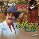 Mundo Miranda - Mi Nueva Direcci n